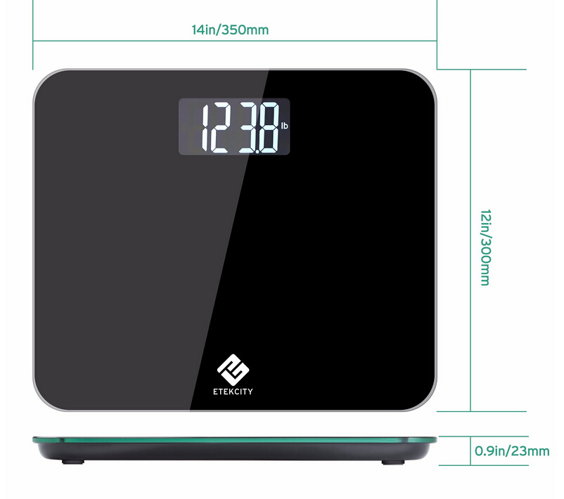 body weight scale