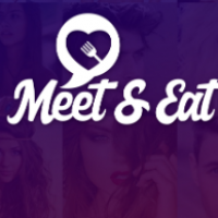 Meet And Eat App